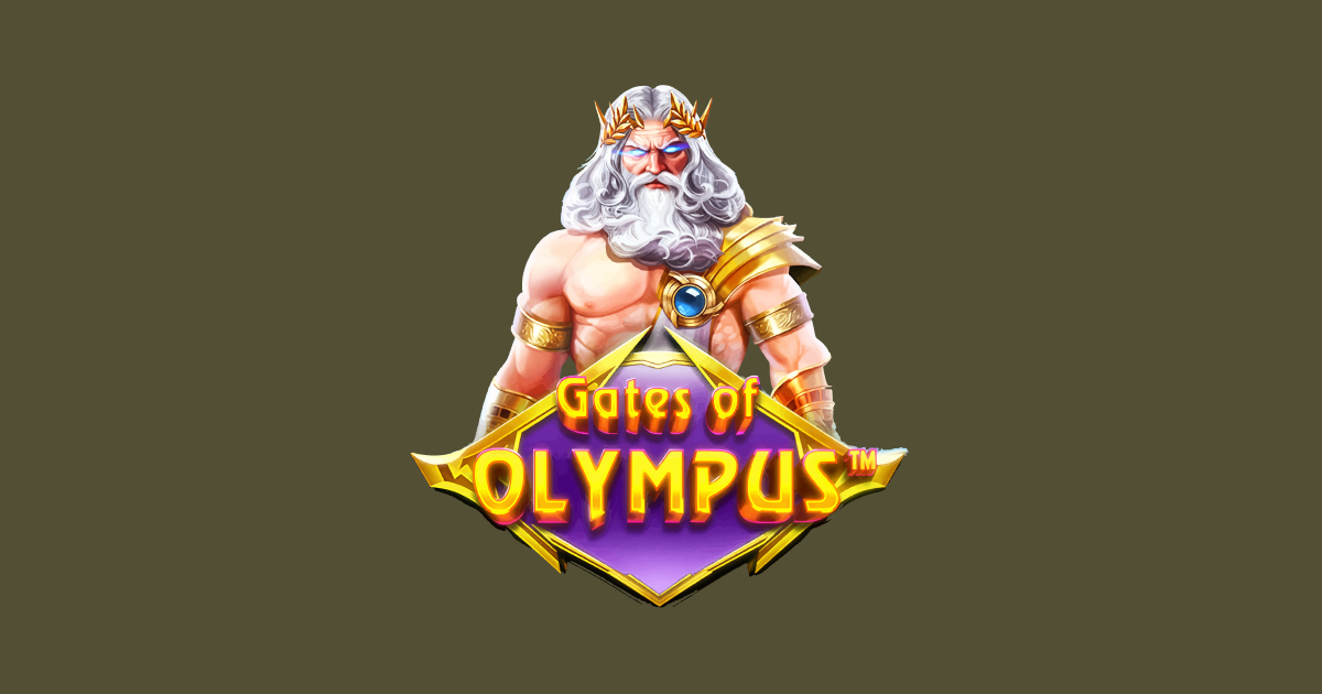 Gates of Olympus